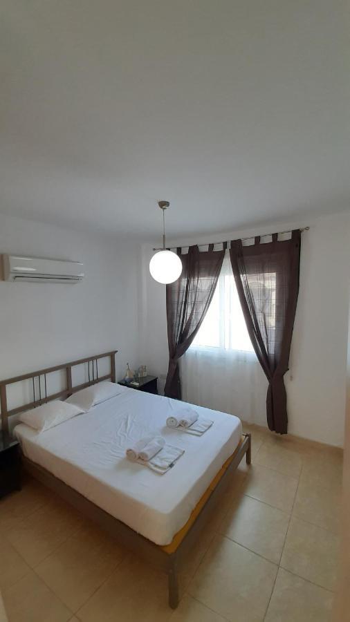 Protaras Heights Exterior photo